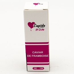 Cupide LCA CUPIDE<br>10 ML Caviar de Framboise