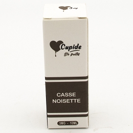  CUPIDE<br>10 ML Casse Noisette 