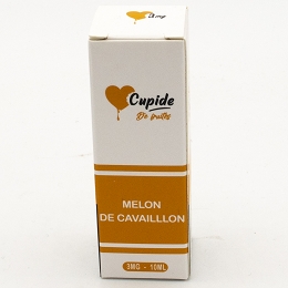 Cupide LCA CUPIDE<br>10 ML Melon Cavaillon