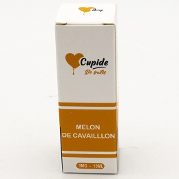 CUPIDE<br>10 ML Melon Cavaillon 