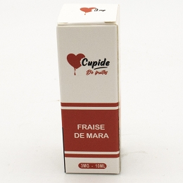 Cupide LCA CUPIDE<br>10 ML Fraise de Mara