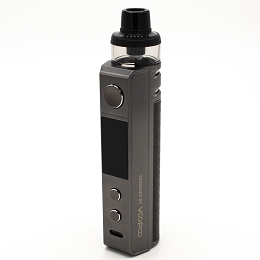  KIT DRAG H80S<br>Gray Carbon Fiber  