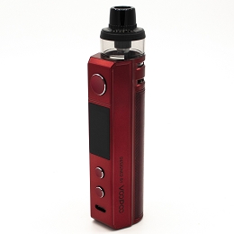  KIT DRAG H80S<br>Plum Red  
