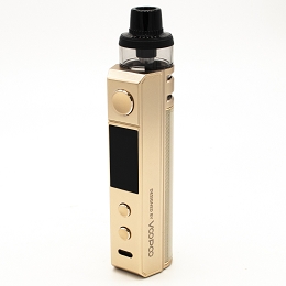  KIT DRAG H80S<br>Golden  