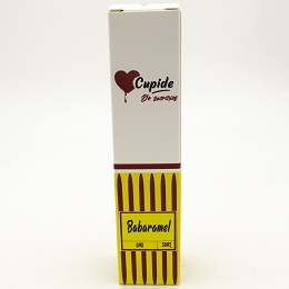 Cupide LCA CUPIDE<br>50 ML Babaramel