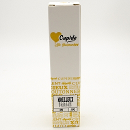 Cupide LCA CUPIDE<br>50 ML Moelleux de banane