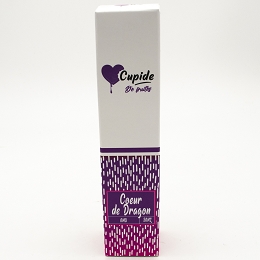 Cupide LCA CUPIDE<br>50 ML Coeur de Dragon