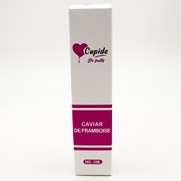  CUPIDE<br>50 ML Caviar de Framboise 