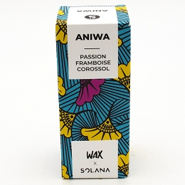 Solana SERIE WAX<br>50 ML Aniwa