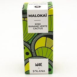 Solana SERIE WAX<br>50 ML Malokai