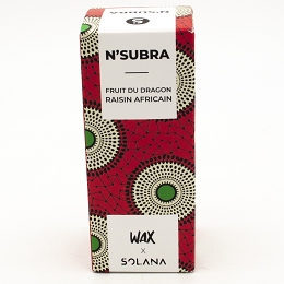 Solana SERIE WAX<br>50 ML N'Subra