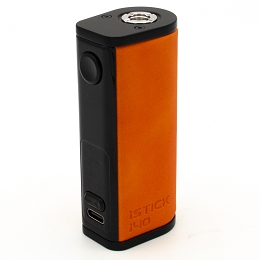 Eleaf BOX ISTICK I40<br>Neon Orange