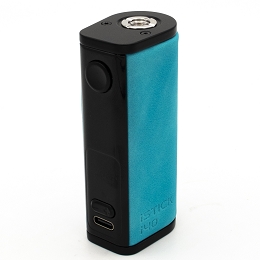  BOX ISTICK I40<br>Cyan  