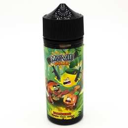 Secrets Lab MOVIES JUICE<br>100 ML Mangbo Movie