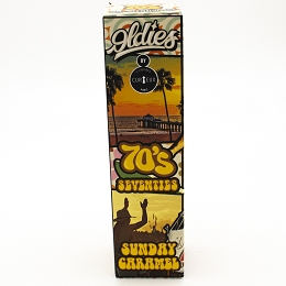  SERIES OLDIES<br>50 ML Seventies 