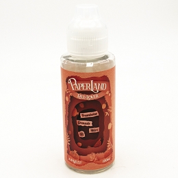 AirMust PAPERLAND<br>100 ML Red Lover