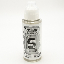 AirMust PAPERLAND<br>100 ML White Dragon
