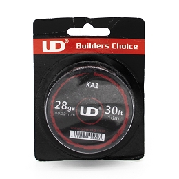 Youde Tech BOBINE KANTHAL<br>28G