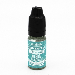 ULTIMATE VDLV AROMES:10 ML/Menthe Glaciale/