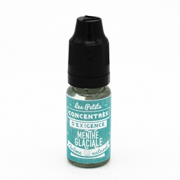 VDLV VDLV AROMES<br>10 ML Menthe Glaciale