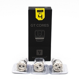 Vaporesso 3 RESISTANCES NRG<br>GT4