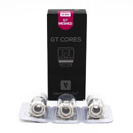 Vaporesso 3 RESISTANCES NRG<br>GT Mesh