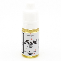 Savourea FRUKT<br>10 ML Gul