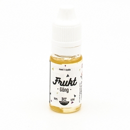 Savourea FRUKT<br>10 ML Gang