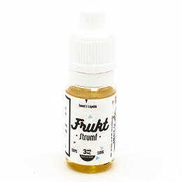 Savourea FRUKT<br>10 ML Strumf