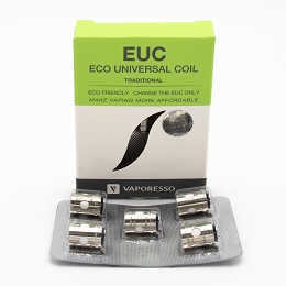  5 RESISTANCES VECO<br>EUC Clapton  