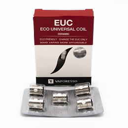  5 RESISTANCES VECO<br>EUC Ceramic  