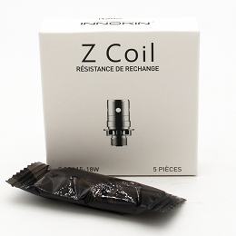 Innokin 5 RESISTANCES ZENITH<br>