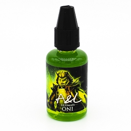  ULTIMATE<br>ONI 30 Ml