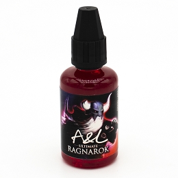 Aromes et Liquides ULTIMATE<br>Ragnarok Sweet Edition