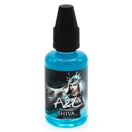 SOLUTION HYDROALCOOLIQUE HANDY CARE 250ML ULTIMATE:SHIVA/30 Ml