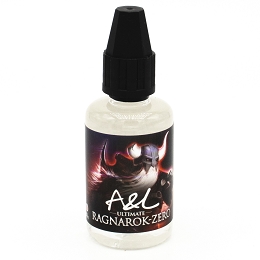 ULTIMATE ULTIMATE:RAGNAROK ZERO/30 Ml