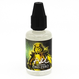 SWOKE ULTIMATE:Oni Zero/30 Ml