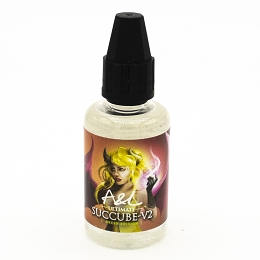 ZEUS SUBHOMS ULTIMATE:Succube V2/30 Ml