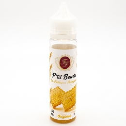 SWOKE LA FABRIQUE FRANCAISE:50 ML/Petit Beurre/