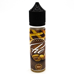 VapLand VAPLAND<br>50 ML Pie