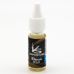 Vapostore VAPOSTORE<br>10 ML Classic USA