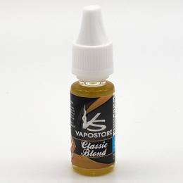 Vapostore VAPOSTORE<br>10 ML Classic Blond