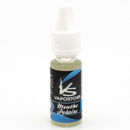 Vapostore VAPOSTORE<br>10 ML Menthe Polaire