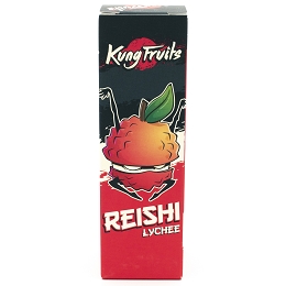 Kung Fruits KUNG FRUIT<br>50 ML Reishi
