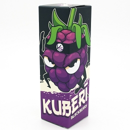 Kung Fruits KUNG FRUIT<br>50 ML Kuberi