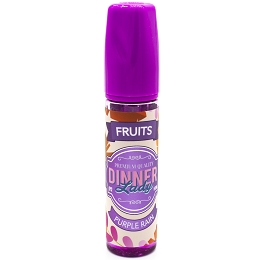 Dinner Lady DINNER LADY<br>50 ML Purple Rain
