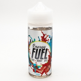 NAUTILUS GT FRUITY FUEL:100 ML/Boost Oil/