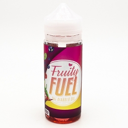 Fruity Fuel FRUITY FUEL<br>100 ML Diabolo Oil