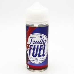 CABLE USB EGO FRUITY FUEL:100 ML/Lovely/