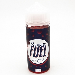 Fruity Fuel FRUITY FUEL<br>100 ML The Pep's Oil